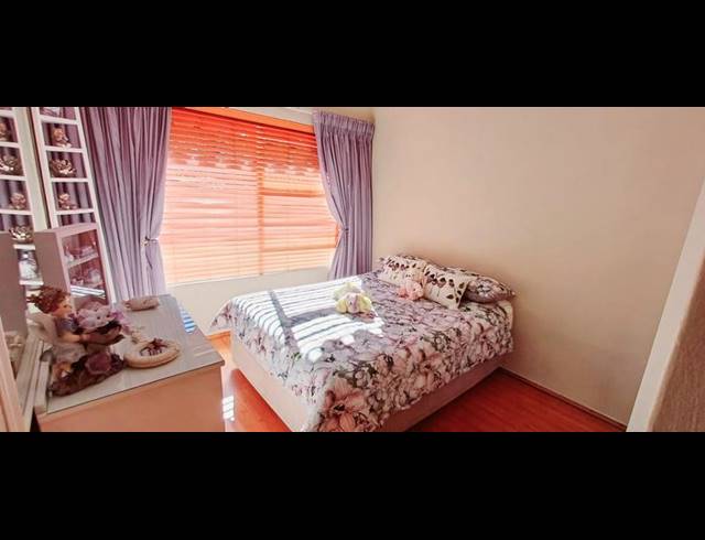 3 BEDROOM TOWNHOUSE FOR SALE IN EDLEEN